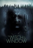 Pochette du film Witch in the Window, the