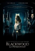 Pochette du film Blackwood : Le pensionnat