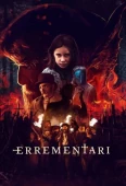 Pochette du film Rrementari : le Forgeron et le Diable