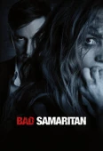 Pochette du film Bad Samaritan