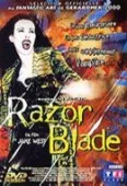 Pochette du film Razor Blade Smile