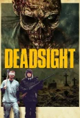 Pochette du film Deadsight