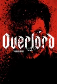 Pochette du film Overlord