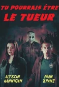 Pochette du film Tu pourrais être le tueur