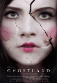 Pochette du film Ghostland