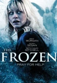 Pochette du film Frozen, the