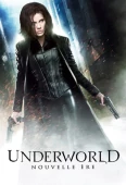 Pochette du film Underworld : Nouvelle Ère