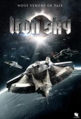 Pochette du film Iron Sky