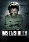 Pochette du film Insensibles
