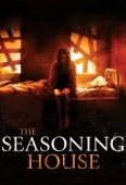 Pochette du film Seasoning House, the