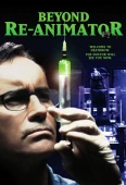 Pochette du film Beyond Re-animator