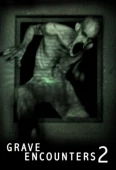 Pochette du film Grave Encounters 2