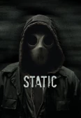 Pochette du film Static