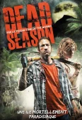 Pochette du film Dead season