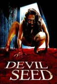 Pochette du film Devil Seed