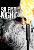 Pochette du film Silent Night