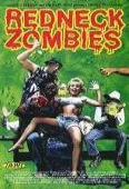 Pochette du film Redneck Zombie