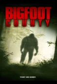 Pochette du film Bigfoot County