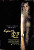 Pochette du film Maison au bout de la rue, la