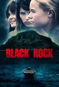 Pochette du film Black Rock