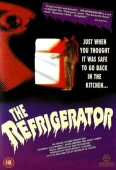 Pochette du film Refrigerator, the