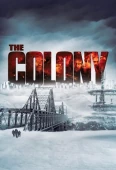 Pochette du film Colony, the
