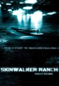 Pochette du film Skinwalker Ranch