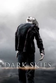 Pochette du film Dark Skies