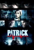 Pochette du film Patrick