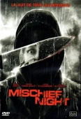 Pochette du film Mischief Night