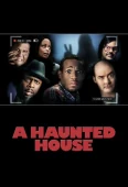 Pochette du film Haunted House, a