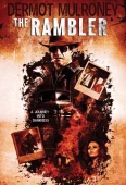 Pochette du film Rambler, the