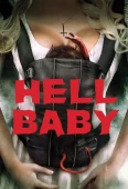 Pochette du film Hell Baby