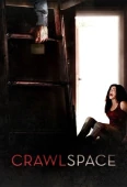 Pochette du film Crawlspace