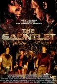Pochette du film Gauntlet, the