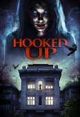 Pochette du film Hooked Up