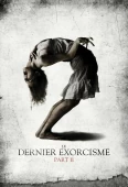 Pochette du film Dernier Exorcisme : Part II, le