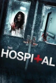 Pochette du film Hospital, the