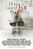 Pochette du film House of Good and Evil