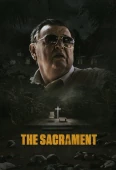 Pochette du film Sacrament, the