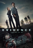 Pochette du film Evidence