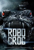 Pochette du film RoboCroc