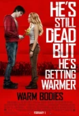 Pochette du film Warm Bodies