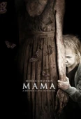 Pochette du film Mamá