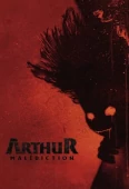 Pochette du film Arthur, Malédiction