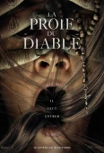 Pochette du film Proie du Diable, la