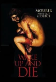 Pochette du film Wake Up and Die