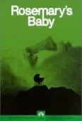 Pochette du film Rosemary's Baby