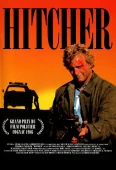 Pochette du film Hitcher