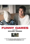 Pochette du film Funny Games